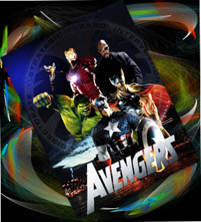 Мстители / The Avengers (2012) онлайн смотреть