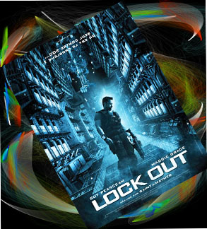 Напролом / Lockout (2012) смотреть онлайн